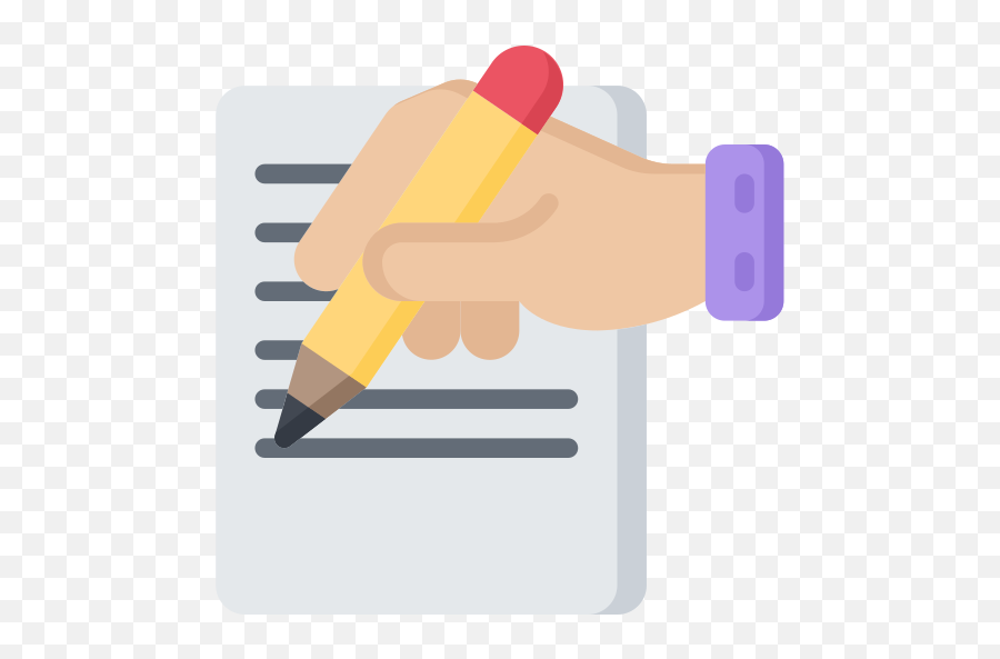 Hire Writers - Buy Essays Online Emoji,Pencil Note Emoji