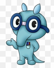The Most Edited - Imagenes De Sniffles Happy Tree Friends Emoji,Sniffle Emoji
