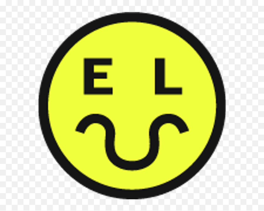East London Liquor Company - Happy Emoji,:l Emoticon