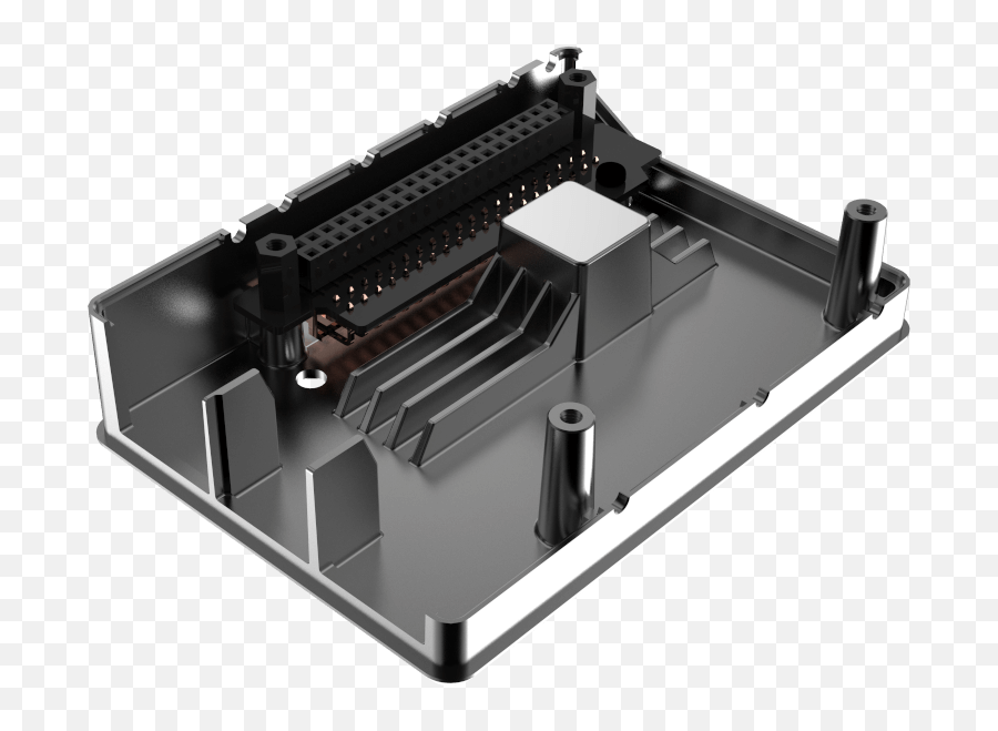 Cooler Master Snart Klar Med Raspberry Pi Case - Vertical Emoji,Emoticons Raspberry