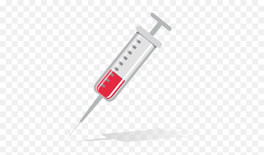 Vaccine Injection Icon - Transparent Png U0026 Svg Vector File Vacuna Animada Png Emoji,Syringe Emoji Png