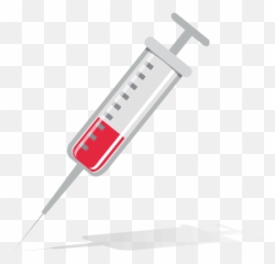 Vaccine Injection Icon - Transparent Png U0026 Svg Vector File Vacuna Animada Png Emoji,Syringe Emoji Png