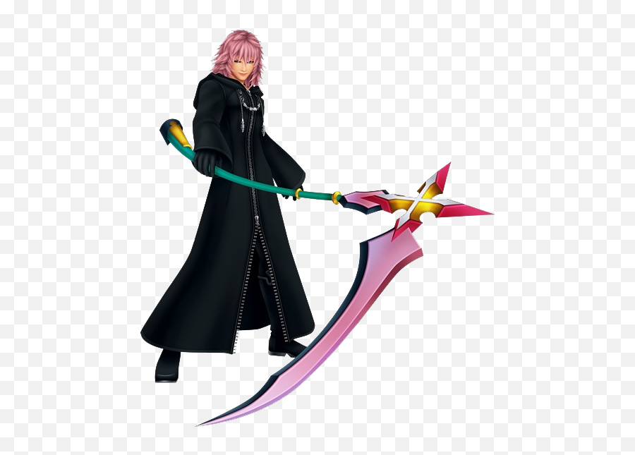 Fun Fact Overwatch Reaperu0027s Voice Actor - General Kingdom Hearts Marluxia Emoji,Actor Emoji