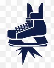 Skate Sharpening 01 - Ice Hockey Clipart Full Size Clipart Skate Sharpening Clipart Emoji,Roller Skate Emoji