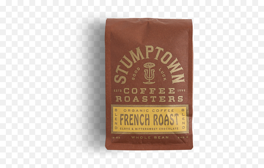 Httpswwwbrooklynfarecomproductscampbells - Camprw Stumptown Coffee Beans Emoji,8o Emoticon