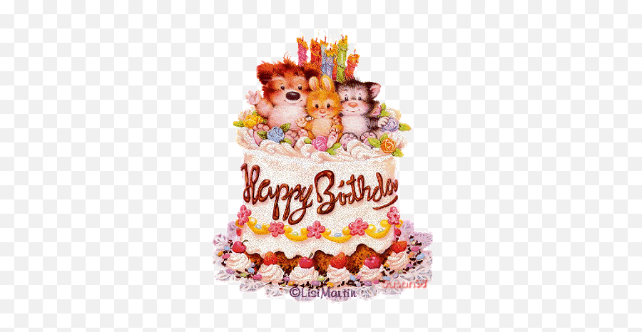 Forum Entrisolosesorridi - Nuovo Salotto Cake Cute Happy Birthday Wishes Emoji,Emoticon Pernacchia