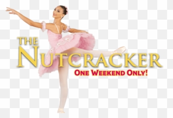 Coastal Youth Ballet Theatre Nutcracker Countdown Begins - Ballet Emoji,Ballet Dancer Emoji
