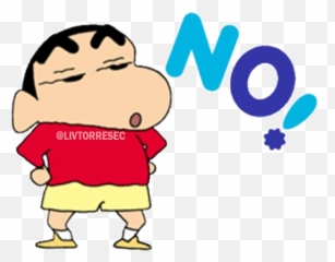 Sticker Maker - Shin Chan Whatsapp Shin Chan Stickers Emoji,Cute Love Emoji Art