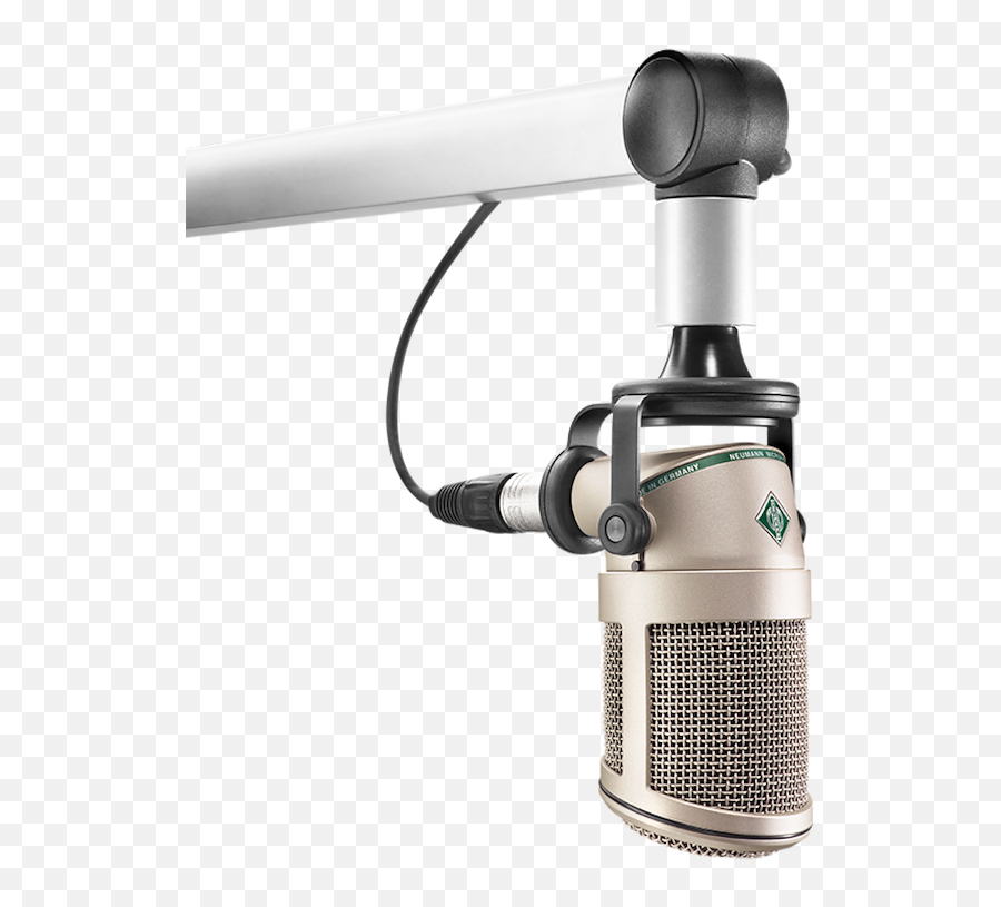 Neumann Broadcast Microphone Bcm 705 - Microfone Neumann Bcm 705 Emoji,Emotion Suspension