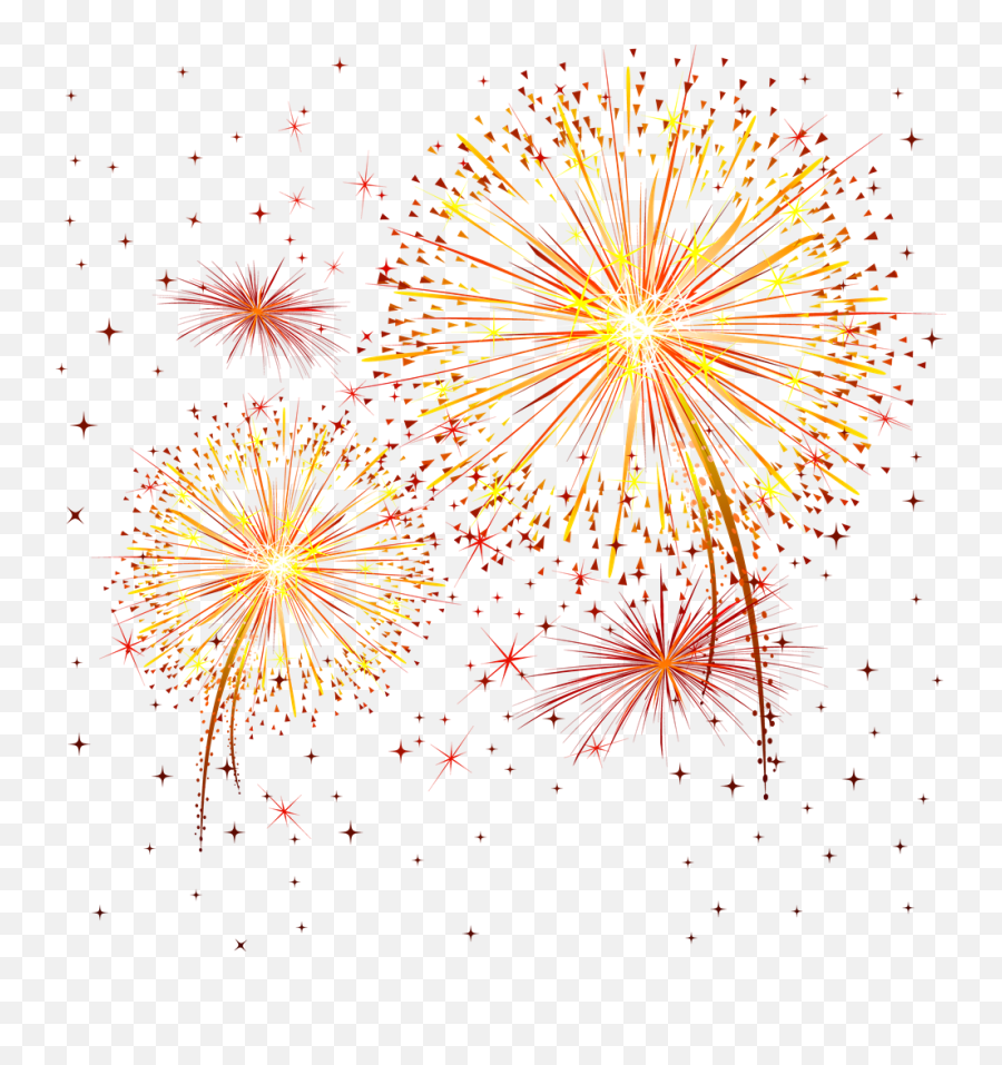 Fireworks Transparent Png - Transparent Background Sparkler Png Emoji,Fireworks Emoji Transparent