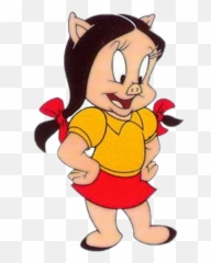 Petunia Pig Petuniapig Clan Boing - Petunia Pig Emoji,Boing Emoji