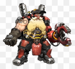 Overwatch Book - Overwatch Torbjorn Emoji,Emotions Mercy Overwatch