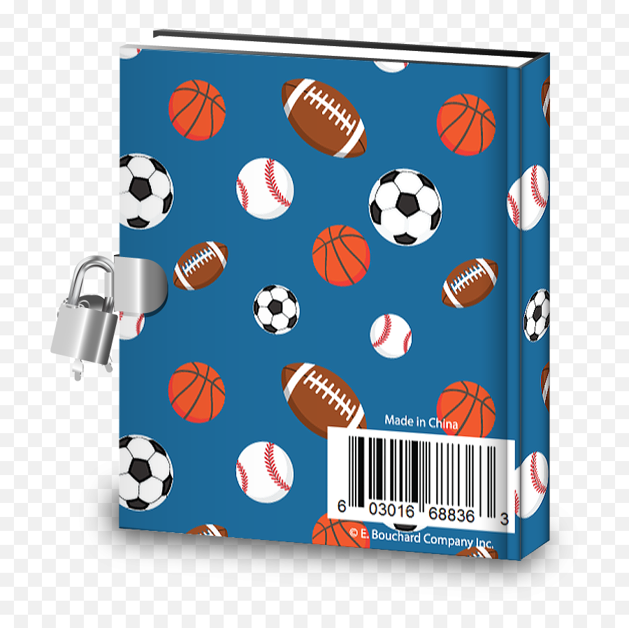 Gift Idea Sports Kids Diary With Lock U2013 Birthdaygalorecom - Football Emoji,Free Emoji Stickers For Kids Gift Idea Sports Kids Diary With Lock U2013 Birthdaygalorecom - Football Emoji,Free Emoji Stickers For Kids