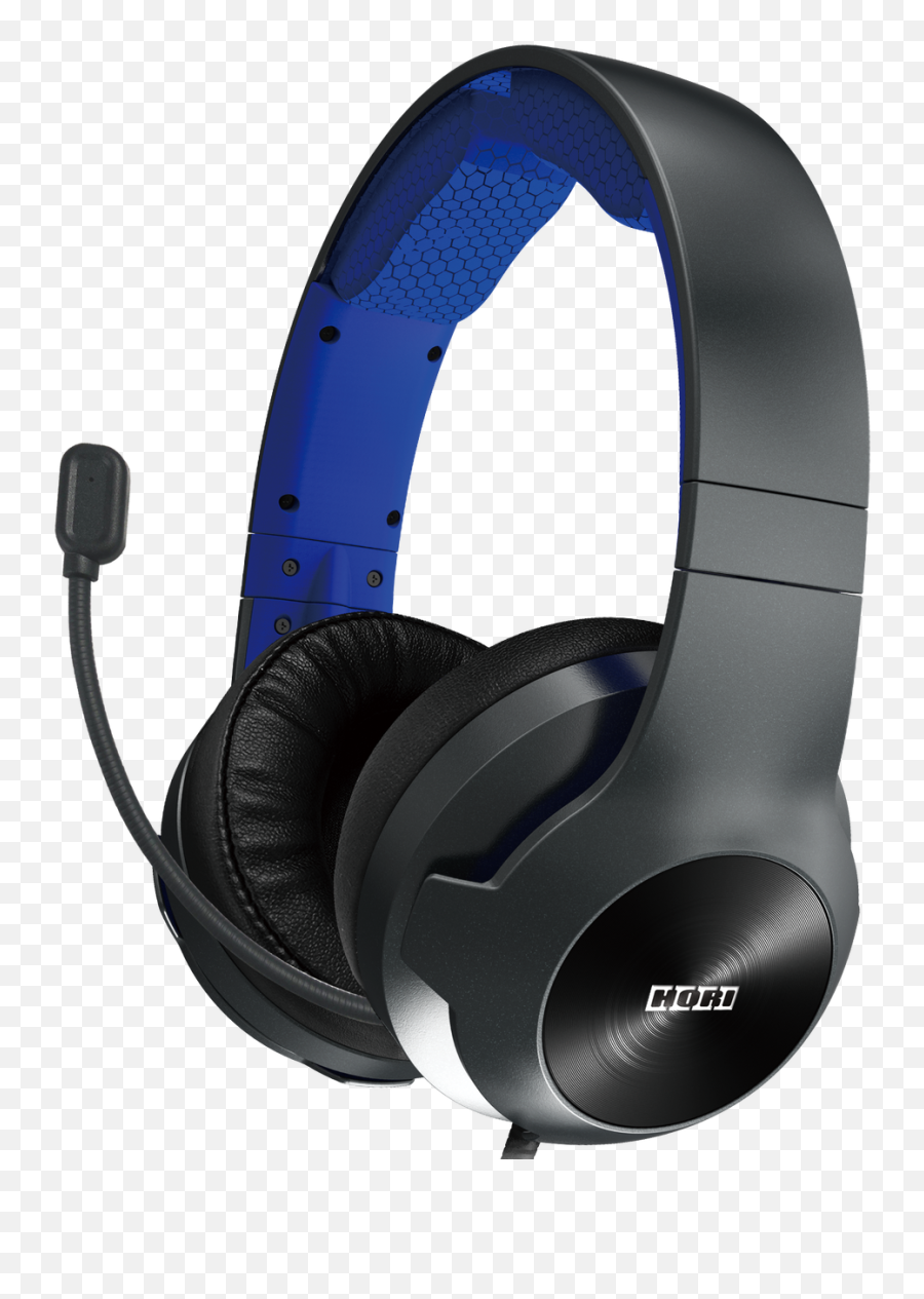 Gaming Headset Pro For Playstation 4 - Hori Gaming Headset Pro Emoji,Headphones That Use Emotions