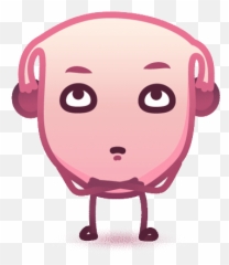 Whou0027s Ooti U2014 Ooti The Uterus - Thank You Uterus Gif Emoji,Eye Roll Emoji Gif