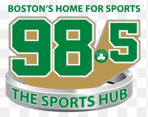 Boston Celtics Broadcast Partners Boston Celtics - The Sports Hub Emoji,Emotions Of Eating Radiowest