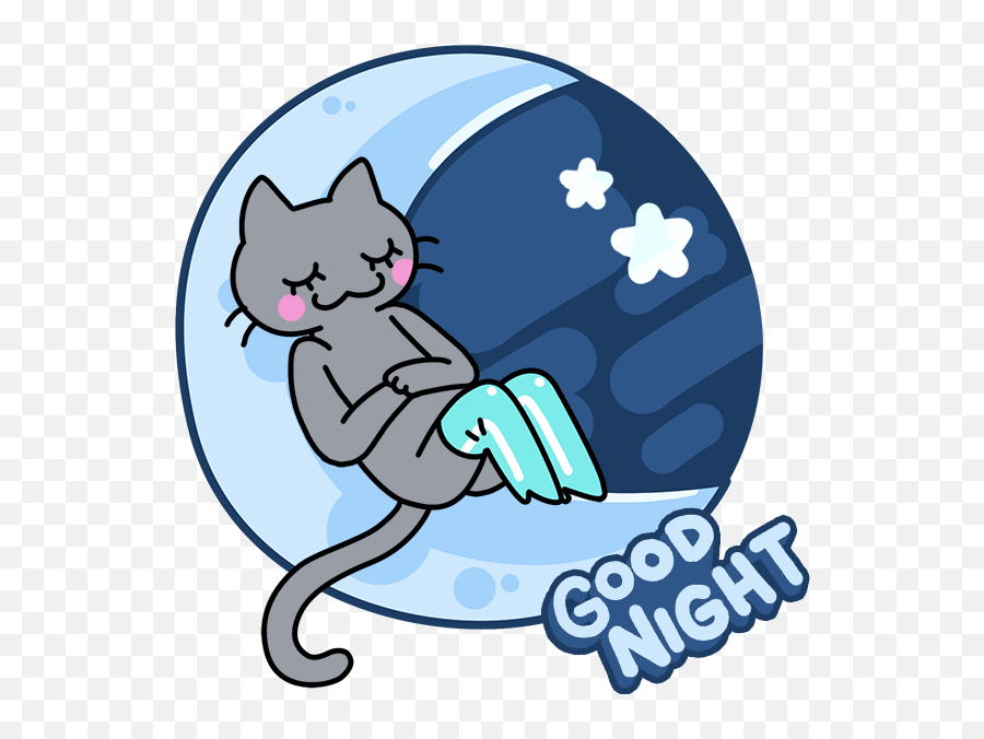 Animation Carly Monardo - Gifs Goodnight Blue Cartoon Emoji,How To Make Gif Emoticons Deviantart