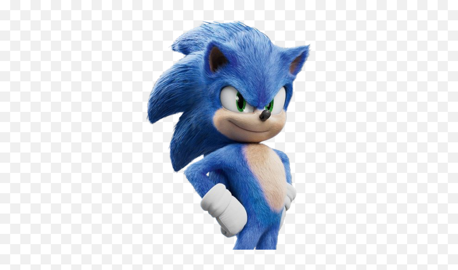 Sonic The Hedgehog Paramount Sonic News Network Fandom - Sonic Movie Emoji,Lil Yaghty Teenage Emotions Wiki