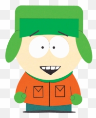 Kyle Broflovski - South Park Kyle Png Emoji,Samantha Sang Emotion Artwork