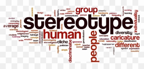 Stereotype Sticker - Stereotypes Proving Them Wrong Emoji,Emoji Stereotype