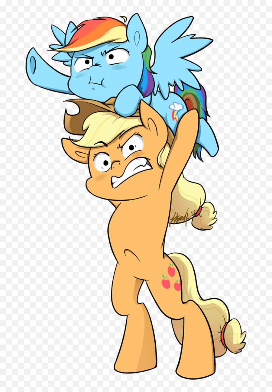 My Little Brony - Rainbow Dash Page 62 My Little Pony Fictional Character Emoji,Mlp Celestia Emotion Comic