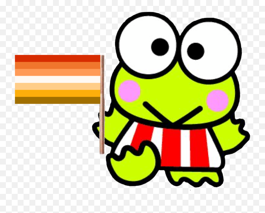 The Most Edited Butch Picsart - Frog Sanrio Emoji,Butch Lesbian Emojis