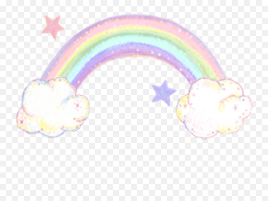 Rainbow Arcoiris Colors Acuarela Sticker By Showy - 100 Days Of School Boy Shirt Ideas Emoji,Acuarela Emojis