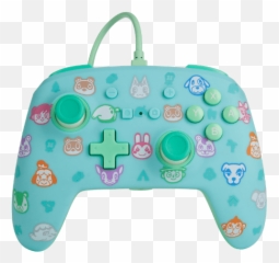 Enhanced Wired Controller For Nintendo Emoji,Animal Crossing Learning Emotions
