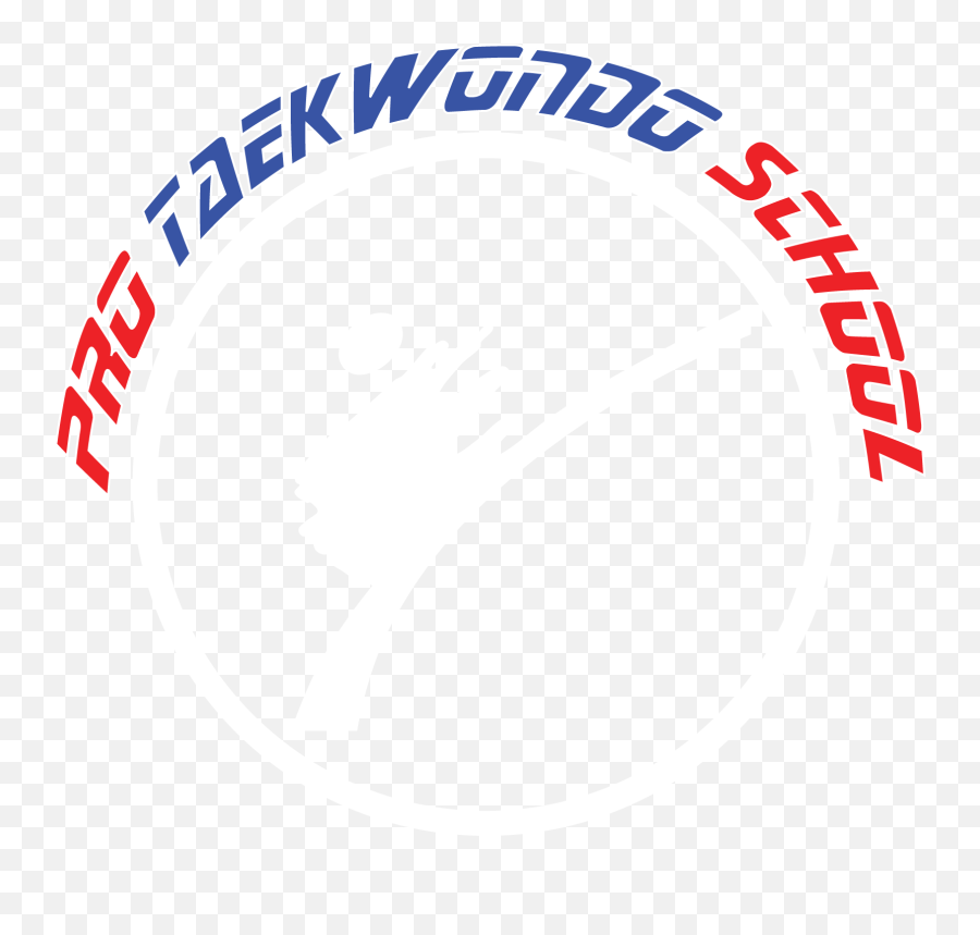 Gainesville Teen Martial Arts Pro Taekwondo School - Taekwondo School Logo Emoji,Don't Tolerate People Who Are Careless With Your Emotions