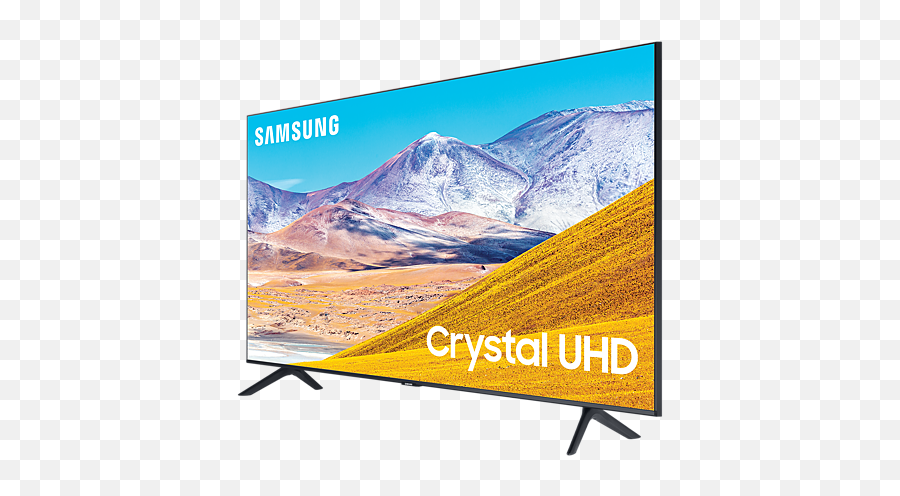 Buy Samsung Ultra Hd 4k Smart Tv Led 43 Inch108 Cm - Samsung 43 4k Smart Uhd Tv Ua43tu8000rser Series 8 Emoji,Samsung 1.08 Emojis