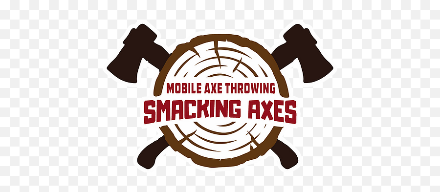 Qu0026a Smacking Axes - Mobile Axe Throwing United States Hammer Emoji,Axe Emoticon Facebook