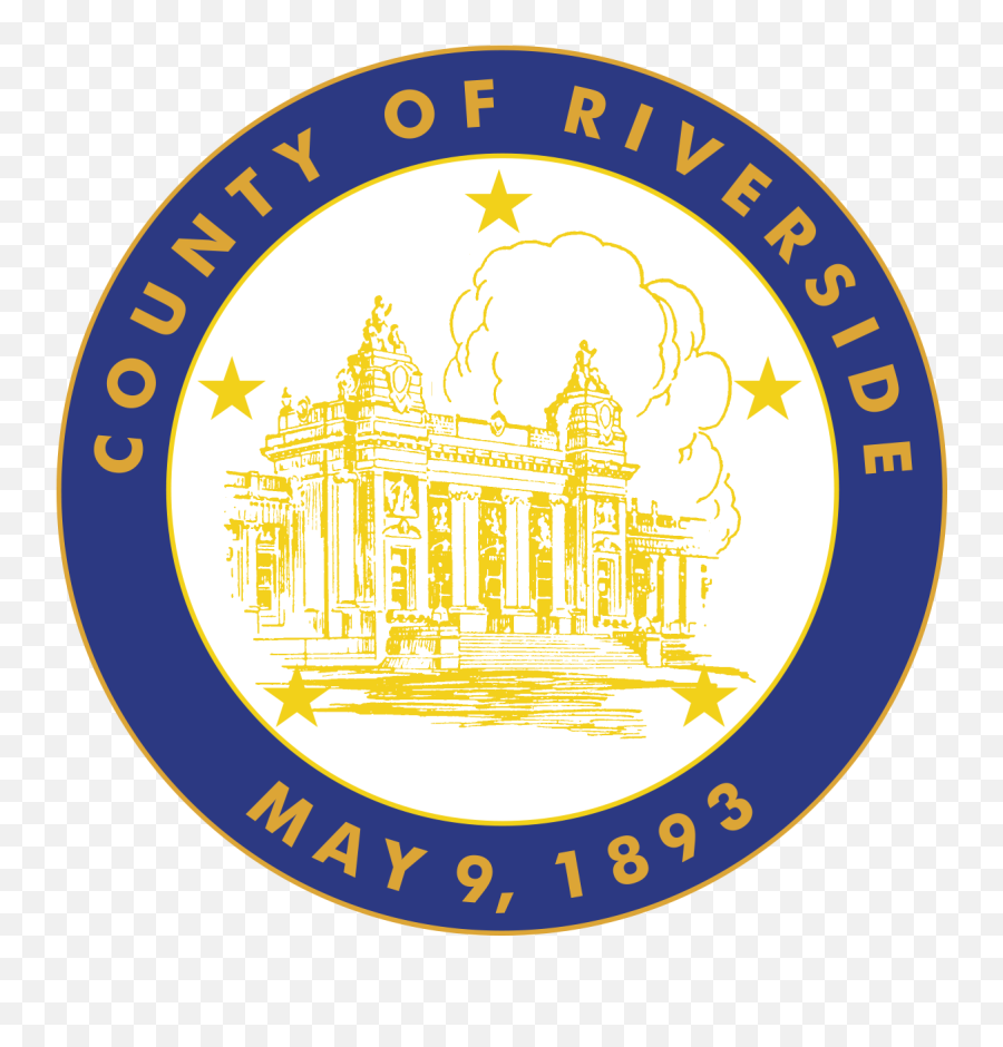 Career Opportunities Sorted By Job Title Ascending - Logo County Of Riverside Seal Emoji,Social And Emotion Health Bulletin Board