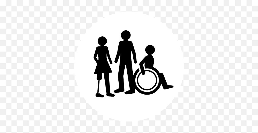 Disability Awareness Now U2013 Disability Awareness Now - Disability Symbols Png Emoji,Asl Pictures Of Emotions