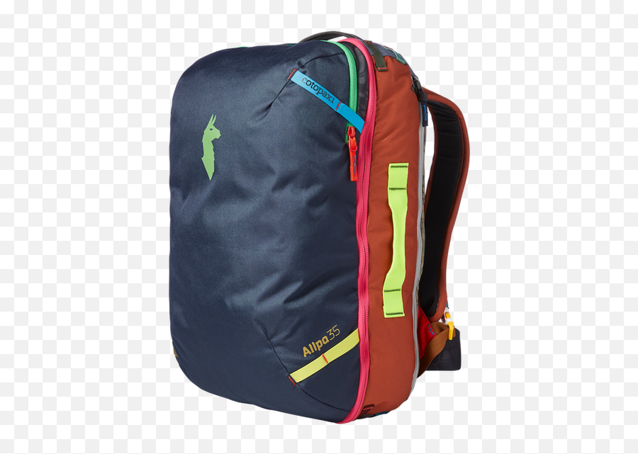 The 14 - Cotopaxi Travel Pack Emoji,Teste Emotion Bag