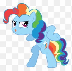 Synch - Pinkie Pie Chicken Dance Emoji,Sweet Emotion Synch