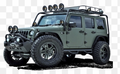Military Jeep - Jeep Car Png Hd Emoji,Jeep Wrangler Emojis