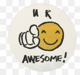 Store U R Awesome Emoji,Custom Shirt Kiosk Selfie Emoticon