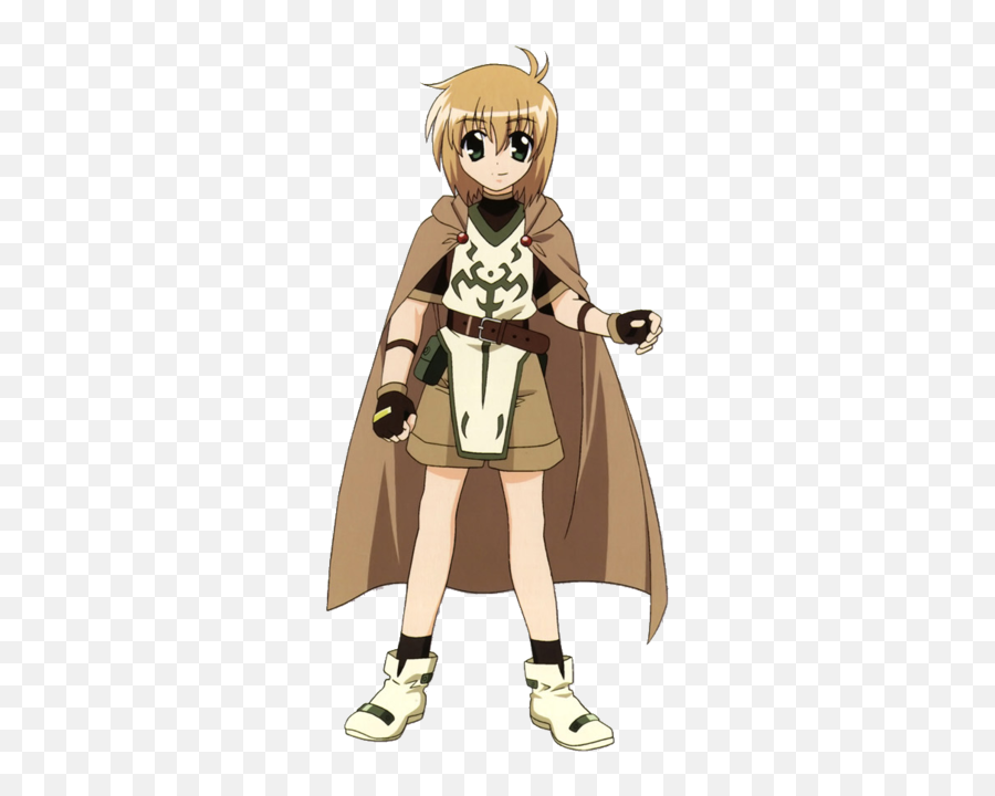 Intellectual Archetypes Pantheon - Tv Tropes Magical Girl Lyrical Nanoha Character Design Emoji,Nico Yazawa Emotions