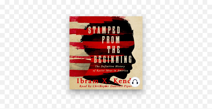 Listen To Stamped From The Beginning Audiobook By Ibram X Emoji,Offended Meme You Cant Control Your Emotions