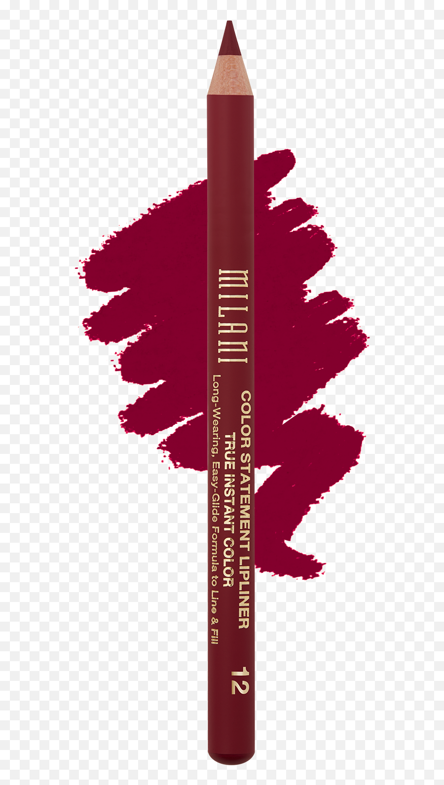 Terkini Creamy Lip Liner - Milani Bare Lip Liner Emoji,Kiko Gossamer Emotion Creamy Lipstick 114