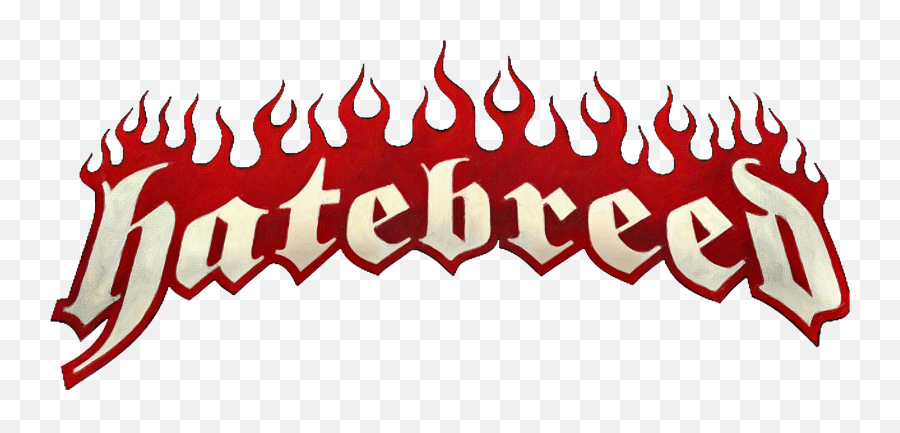 Hatebreed - Seven Enemies The Metal Channel Logo Hatebreed Emoji,Twitter Emojis Moshign