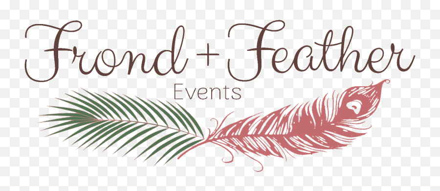 Frond Feather Wedding U0026 Event Planning Blog - Language Emoji,Wrestling With Emotions Speed Dating