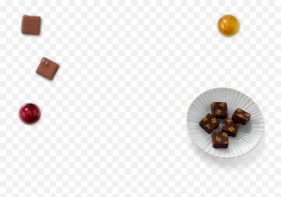 Andsons Chocolatiers - Blogs Details Dot Emoji,Emotion Praline?????