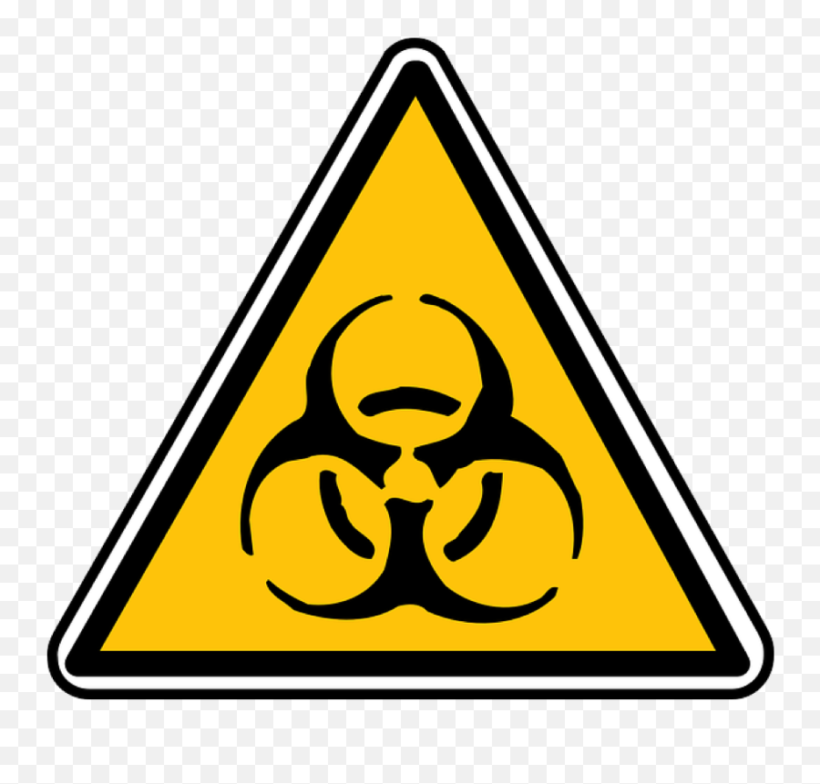 Manage Four Styles Of Toxic Leadership - Hazard Clip Art Emoji,Clker-free-vector-images Happy Face Emoticon