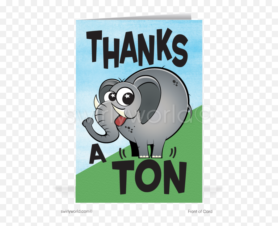 Thank You Cartoons - Happy Emoji,Sweet Emotion Phne Girl