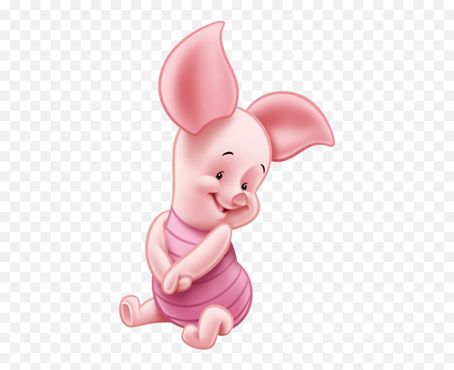 Imagenes De Pooh Baby Y Sus Amigos Imágenes Para Peques - Piglet Winnie Pooh Bebe Emoji,Dibujos Para Colorear Emojis De Persoonajes De Disney