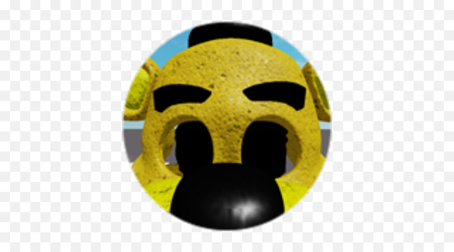 Golden Freddy - For Adult Emoji,Deviantart Freddy Emoticon
