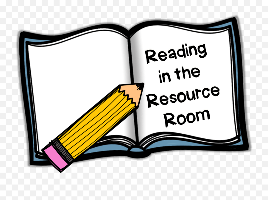 English Reading - Reading In The Resource Room Emoji,Nutting Emoticon
