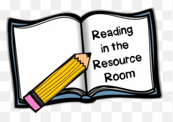 English Reading - Reading In The Resource Room Emoji,Nutting Emoticon