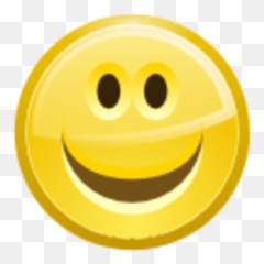 Frindle Timeline - Wide Grin Emoji,Cathode Tv Emoticon